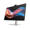 HP LCD 727pm 27" 4K 3840x2160, IPS, 16:9,Cam, 4x3W, 400nits,5ms,2000:1,DP, DP out, HDMI, 5xUSB A,USB-C, RJ-45, TB4 -100W