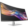 HP LCD 738pu 38 Curved 3840 x1600, IPS,2000:1,400nits,5ms, HDMI 2.0, DP 1.4, USB3-C, 5xUSB-A,RJ-45,TB 4 - 100W