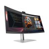 HP 734pm 34 Curved 3440 x1440, IPS,2000:1, 400nits,5ms, HDMI 2.0, DP 1.4, USB3-C,5xUSB-A 4x3W spkr, Cam, RJ-45,TB 4-100W