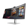 HP 734pm 34 Curved 3440 x1440, IPS,2000:1, 400nits,5ms, HDMI 2.0, DP 1.4, USB3-C,5xUSB-A 4x3W spkr, Cam, RJ-45,TB 4-100W