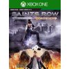 Saints Row IV: Re-Elected & Gat out of Hell XONE Xbox Live Key