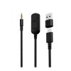 HyperX Cloud III BLK GAM HEADSET - Sluchátka k PC