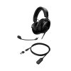 HyperX Cloud III BLK GAM HEADSET - Sluchátka k PC