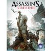 Assassin's Creed III (PC) Ubisoft Connect Key