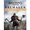 Assassin's Creed: Valhalla - Gold Edition (PC) Ubisoft Connect Key