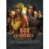 Age of Empires III: Definitive Edition The Complete History (PC) Steam Key