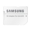 Samsung micro SDXC 256GB PRO plus Sonic + SD/micro SDXC/256GB/UHS-I U3 / Class 10/+ Adaptér/Biela