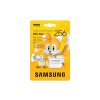 Samsung micro SDXC 256GB PRO plus Sonic + SD/micro SDXC/256GB/UHS-I U3 / Class 10/+ Adaptér/Biela