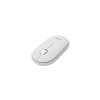 LOGITECH Pebble 2 Combo - TONAL WHITE - US INT'L - 2.4GHZ/BT - N/A - INTNL-973 - UNIVERSAL