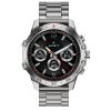 Garett Smartwatch V14 Silver Steel