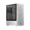 Adata XPG VALOR MESH/Midi Tower/Transpar./Biela