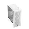 Adata XPG VALOR MESH/Midi Tower/Transpar./Biela