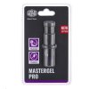 Cooler Master termálna pasta pre CPU MasterGel Pro V2 4 g