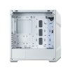 Cooler Master case MasterBox TD500 MESH V2 White herná skrinka
