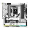 ASRock MB Sc LGA1851 B860M Steel Legend WiFi, Intel B860, 4xDDR5, 1xThunderbolt, 1xDP, 1xHDMI, WiFi, mATX