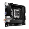 ASRock MB Sc LGA1851 B860I WiFi, Intel B860, 2xDDR5, 1xDP, 1xHDMI, WiFi, Mini-ITX