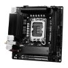 ASRock MB Sc LGA1851 B860I WiFi, Intel B860, 2xDDR5, 1xDP, 1xHDMI, WiFi, Mini-ITX