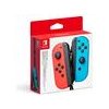 Nintendo Joy-Con Pair, neon red / neon blue