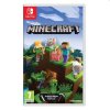 SWITCH Minecraft (Nintendo Switch Edition)