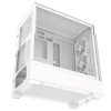 ADATA XPG case STARKER AIR BTF Mid-Tower, bez zdroje, 4x 120mm ARGB, Bílá