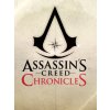Assassin’s Creed Chronicles: Trilogy (PC) Ubisoft Connect Key