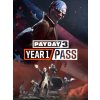 PAYDAY 3: Year 1 Pass DLC (PC) Steam Key