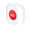 WOOX R7052, Smart SOS button ZigBee