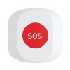 WOOX R7052, Smart SOS button ZigBee