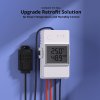 SONOFF TH316D Elite, TASMOTA Termostat s displejom