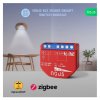 NOUS B1Z, ZigBee SMART Switch, prepínač (bez)