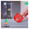NOUS B3Z, ZigBee SMART Switch, prepínač (s mera)