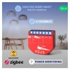 NOUS B3Z, ZigBee SMART Switch, prepínač (s mera)