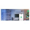 NOUS D1Z, ZigBee DIN SMART Switch, prepínač