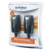 MANHATTAN USB Line Extender (USB 1.1, max. 60m)