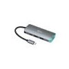 I-tec USB-C Metal Nano Dock 4K HDMI + Power Delivery 100 W