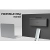 i-tec Universal 6x 4K Display Docking Station, Power Delivery 140W
