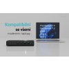 i-tec Universal 6x 4K Display Docking Station, Power Delivery 140W
