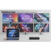 i-tec Universal 6x 4K Display Docking Station, Power Delivery 140W