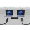 i-tec Universal 6x 4K Display Docking Station, Power Delivery 140W