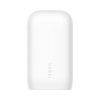 Belkin 67W PD 3.1 3 Port USB-C Wall Charger + USB-C/USB-C kábel 1m - White