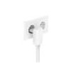 Belkin 67W PD 3.1 3 Port USB-C Wall Charger + USB-C/USB-C kábel 1m - White
