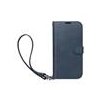 Spigen puzdro Wallet S Pro pre iPhone 15 Pro - Navy