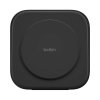 Belkin Boost Charge Pro 3-in-1 Magnetic Wireless Charging Travel Pad with Qi2 15W - Black