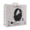 WHITE SHARK HEADSET WHG-2442 BUTTERFLY Black