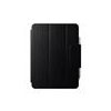 Nomad puzdro Leather Folio pre iPad Pro 11" M4 2024 - Black