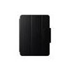 Nomad puzdro Leather Folio pre iPad Pro 11" M4 2024 - Black