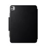 Nomad puzdro Leather Folio pre iPad Pro 11" M4 2024 - Black