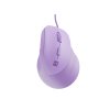 mysz natec Crake 2 NMY 2274 prawa lavender przewodowa 9