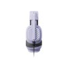 LOGITECH A10 Geaming Headset - ASTEROID / LILAC - UNIVERSAL
