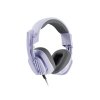 LOGITECH A10 Geaming Headset - ASTEROID / LILAC - UNIVERSAL
